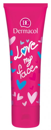 Dermacol - Love My Face - Brightening Care for Young Skin
