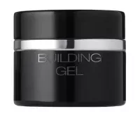 Pierre René - BUILDING GEL FOR EXTENDING NAILS - 10 ml