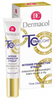 Dermacol - Time Coat - Eye&Lip Cream - Krem do oczu i ust
