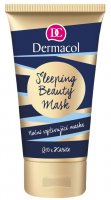 Dermacol - SLEEPING BEAUTY MASK - Maseczka na noc
