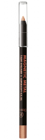 Dermacol - MAGNETIC METAL - 16H EYELINER & SUPERSOFT KAJAL - Metaliczny eyeliner w kredce