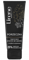 Lirene - Regenerujące serum do rąk i paznokci z czarną porzeczką