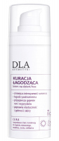 Kosmetyki DLA - Kuracja łagodząca do cery naczyniowej