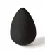 IBRA - MAKE UP BLENDER SPONGE - BLACK
