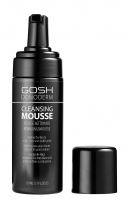GOSH DONODERM - CLEANSING MOUSSE - Pianka do mycia twarzy - 150 ml