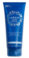 LUMENE - LAHDE - ARCTIC CARE PURE REFRESH SHOWER GEL - Nawadniający żel pod prysznic