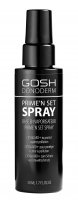GOSH DONODERM - PRIME'N SET SPRAY - 50 ml