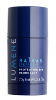 LUMENE - RAIKAS - PROTECTING 24 H DEODORANT - Dezodorant w sztyfcie dla mężczyzn