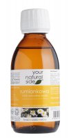 Your Natural Side - 100% Natural Camomile Water - 200 ml