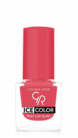 Golden Rose - Ice Color Nail Lacquer – Lakier do paznokci - 191 - 191