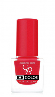 Golden Rose - Ice Color Nail Lacquer - 192 - 192
