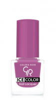 Golden Rose - Ice Color Nail Lacquer - 193 - 193