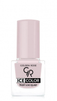 Golden Rose - Ice Color Nail Lacquer – Lakier do paznokci - 211 - 211