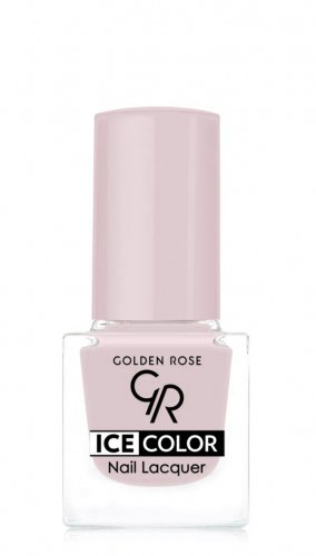 Golden Rose - Ice Color Nail Lacquer – Lakier do paznokci - 211