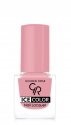 Golden Rose - Ice Color Nail Lacquer - 213 - 213