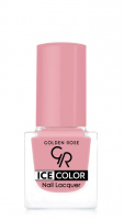 Golden Rose - Ice Color Nail Lacquer - 213 - 213