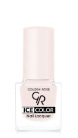 Golden Rose - Ice Color Nail Lacquer - 214 - 214