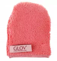 GLOV - ON-THE-GO - Make-Up Removal Glove for All Skin Types