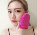GLOV - ON-THE-GO - Make-Up Removal Glove for All Skin Types