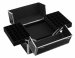 Kufer kosmetyczny - PB1810 - BLACK DIAMOND 3D