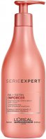 L'Oréal Professionnel - SERIE EXPERT - B6 + BIOTIN - INFORCER - 500 ml