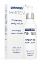 NovaClear - WHITENING BODY LOTION
