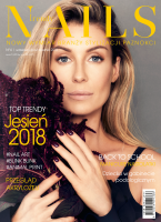 Nails Trendy - BACK TO SCHOOL - No4/2018