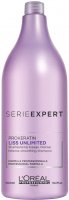 L’Oréal Professionnel - SERIE EXPERT - PROKERATIN - LISS UNLIMITED - Szampon dla niezdyscyplinowanych włosów - 1500 ml