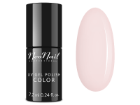 NeoNail - UV GEL POLISH COLOR - PURE LOVE  - 7.2 ml - 6342-7 VANILLA SKY - 6342-7 VANILLA SKY