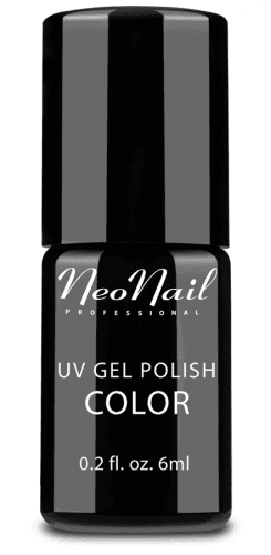 NeoNail - UV GEL POLISH COLOR - PURE LOVE -  Lakier hybrydowy - 7,2 ml