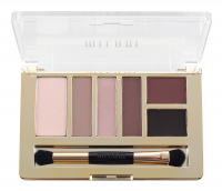 MILANI - Eyeryday Eyes Eyeshadow Collection - 10 ROMANTIC MATTES - Paleta cieni do powiek