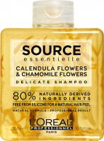 L’Oréal Professionnel - SOURCE ESSENTIELLE - DELICATE SHAMPOO - Delikatny szampon do włosów - 300 ml