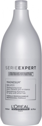 loreal silver 1500ml