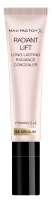 MAX FACTOR - RADIANT LIFT - LONG LASTING & RADIANT CONCEALER - Rozświetlający korektor