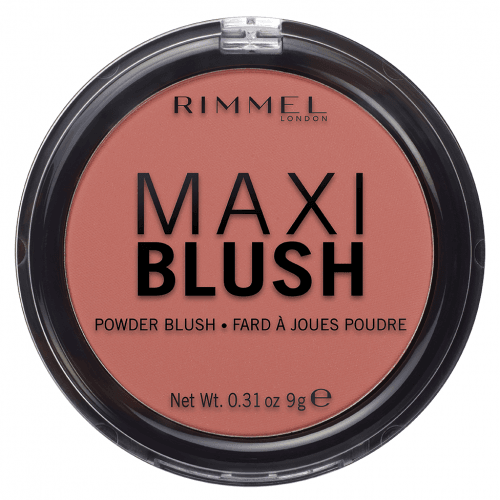 RIMMEL - MAXI BLUSH