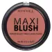 RIMMEL - MAXI BLUSH - Róż do policzków