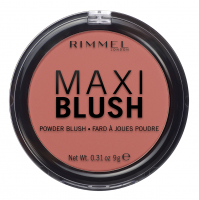 RIMMEL - MAXI BLUSH - 003 WILD CARD - 003 WILD CARD