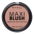 RIMMEL - MAXI BLUSH - 006 EXPOSED