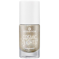 Essence - COSMIC LIGHTS Nail Polish - Lakier do paznokci