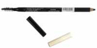 GOSH - Eyebrow pencil - Ołówek i szczoteczka do brwi