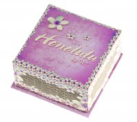 W7 - Honolulu bronzer - Matowy puder brązujący