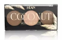 HEAN - COCONUT Modeling Palette - Paleta do konturowania twarzy