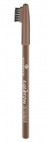 Essence - Eyebrow Designer - Eyebrow crayon with a brush - 1g  - 04 - BLONDE - 04 - BLONDE