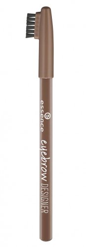 Essence - Eyebrow Designer - Eyebrow crayon with a brush - 1g  - 04 - BLONDE