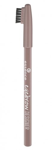 Essence - Eyebrow Designer - Eyebrow crayon with a brush - 1g  - 05 - SOFT BLONDE