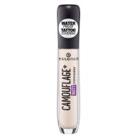 Catrice - LIQUID CAMOUFLAGE HIGH COVERAGE CONCEALER - 200 - ANTI-RED