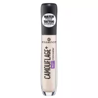 Essence - CAMOUFLAGE+ Matt Concealer - Wodoodporny korektor w płynie