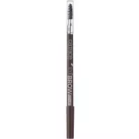 Catrice - Eye Brow Stylist - Kredka do brwi ze szczoteczką do stylizacji - 1,4 g