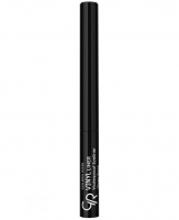 Golden Rose - VINYL LINER - Wodoodporny winylowy eyeliner w płynie