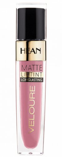 HEAN - VELOURE MATTE LIPTINT - Velor, matte lipstick - 607 MAMBO